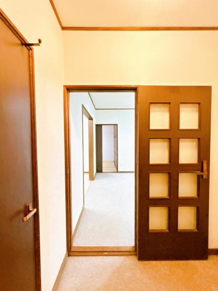 detached 北海道北見市東陵町
地図を見る