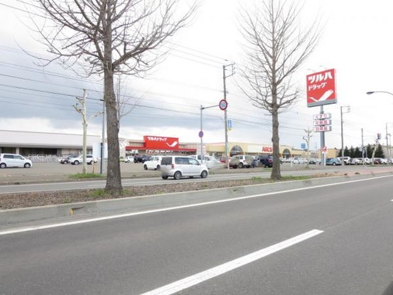 detached 北海道北見市東陵町
地図を見る