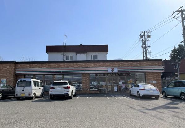 detached 北海道北見市東陵町
地図を見る