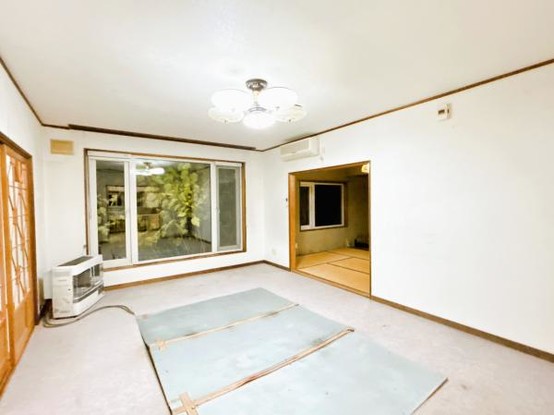 detached 北海道北見市東陵町
地図を見る