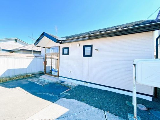 detached 北海道北見市中ノ島町４丁目
地図を見る