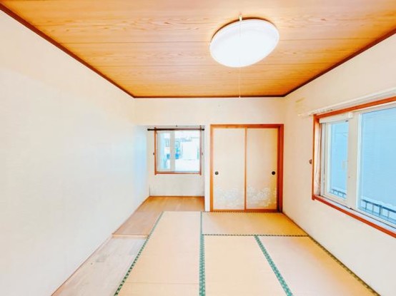 detached 北海道北見市中ノ島町４丁目
地図を見る