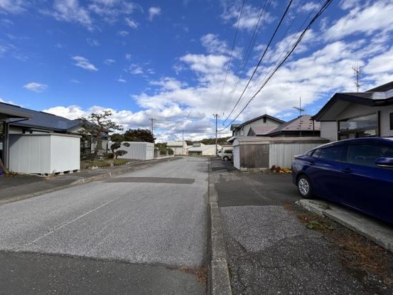 detached 北海道北見市中ノ島町４丁目
地図を見る