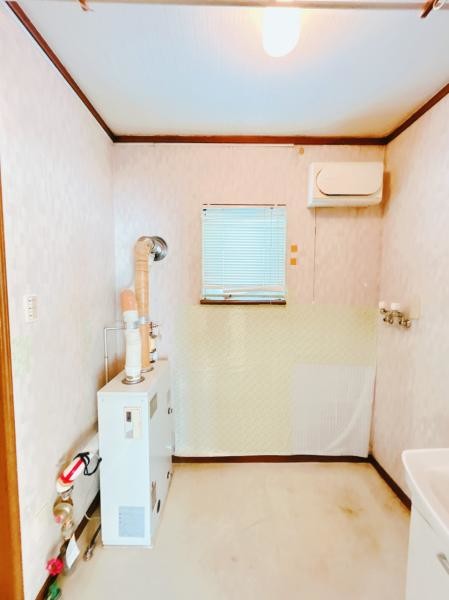 detached 北海道北見市中ノ島町４丁目
地図を見る