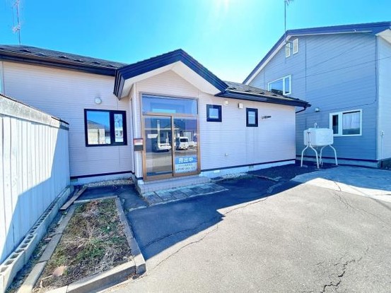 detached 北海道北見市中ノ島町４丁目
地図を見る