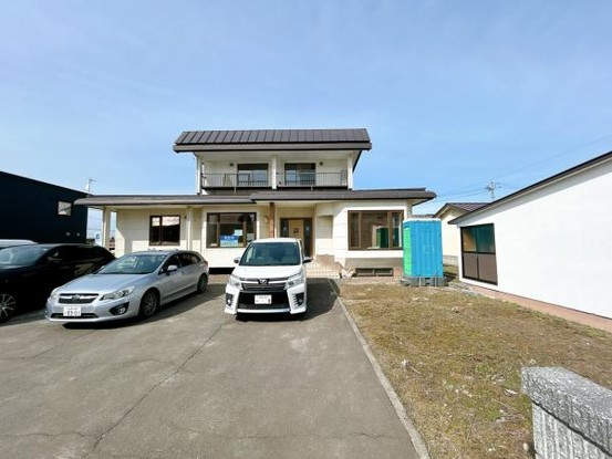 detached 北海道網走郡美幌町字東一条南４丁目
地図を見る