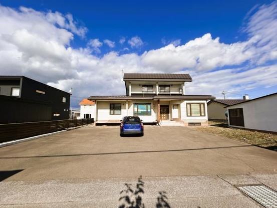 detached 北海道網走郡美幌町字東一条南４丁目
地図を見る