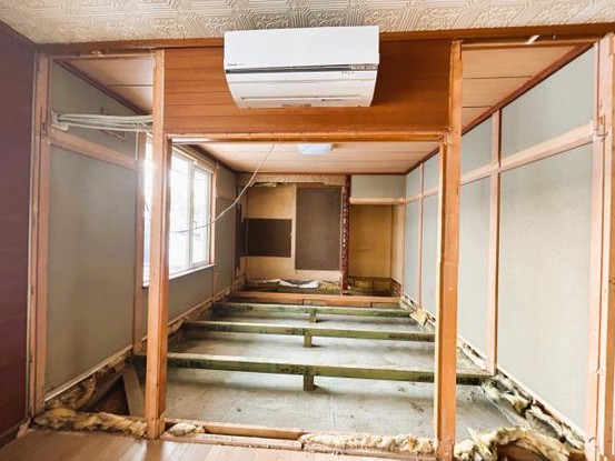 detached 北海道網走郡美幌町字東一条南４丁目
地図を見る