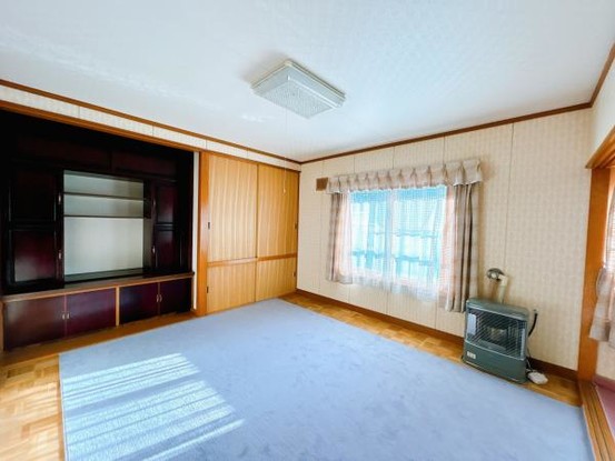 detached 北海道網走郡美幌町字東一条南４丁目
地図を見る