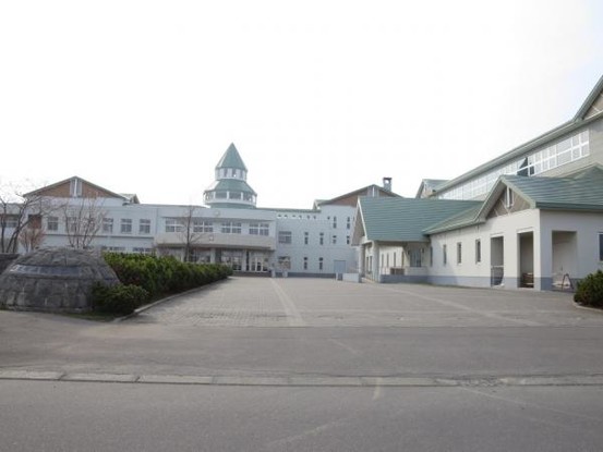 detached 北海道網走郡美幌町字東一条南４丁目
地図を見る