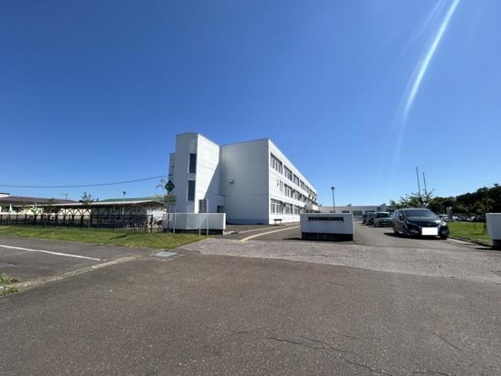 detached 北海道網走郡美幌町字東一条南４丁目
地図を見る