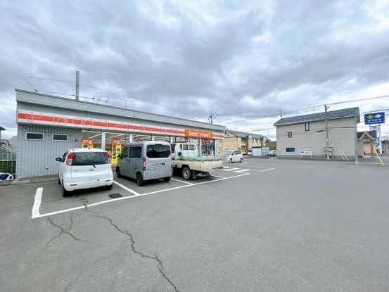 detached 北海道網走郡美幌町字東一条南４丁目
地図を見る