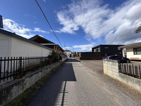 detached 北海道網走郡美幌町字東一条南４丁目
地図を見る