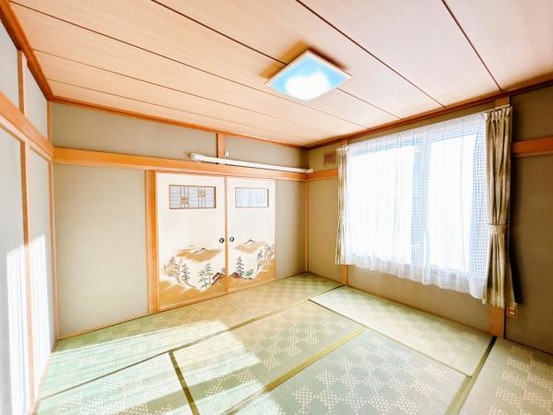 detached 北海道網走郡美幌町字東一条南４丁目
地図を見る