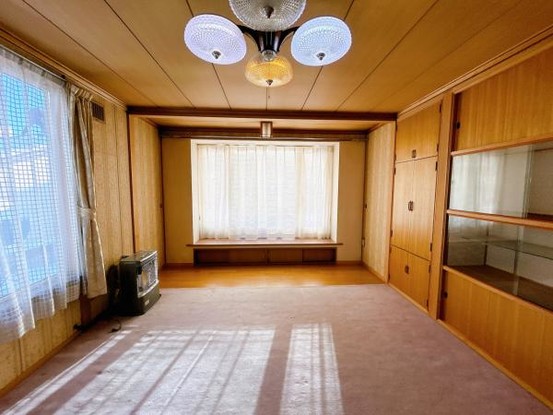 detached 北海道網走郡美幌町字東一条南４丁目
地図を見る