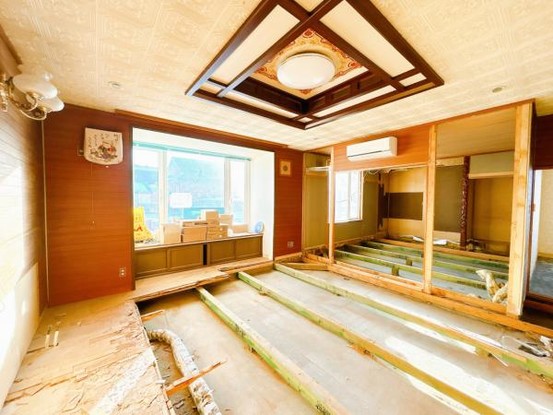 detached 北海道網走郡美幌町字東一条南４丁目
地図を見る