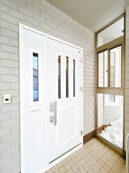 detached 北海道網走郡美幌町字稲美
地図を見る