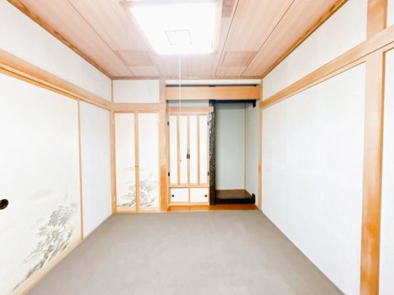 detached 北海道網走郡美幌町字稲美
地図を見る