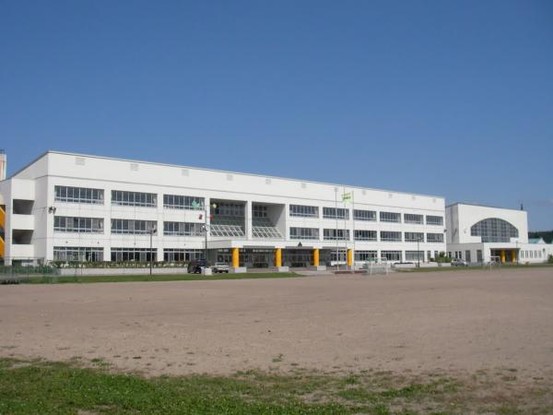 detached 北海道網走郡美幌町字稲美
地図を見る