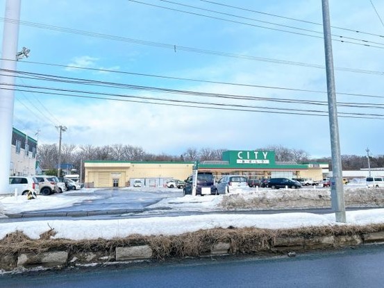 detached 北海道網走郡美幌町字稲美
地図を見る