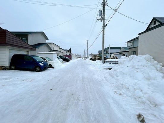detached 北海道網走郡美幌町字稲美
地図を見る