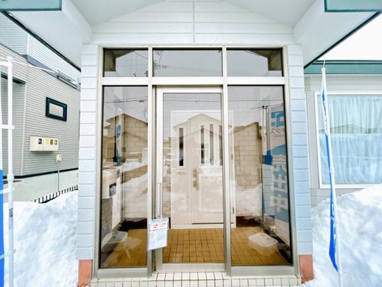 detached 北海道網走郡美幌町字稲美
地図を見る