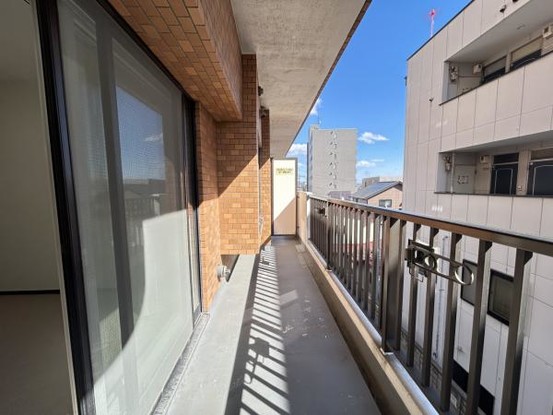 apartment 北海道函館市美原１丁目
地図を見る
