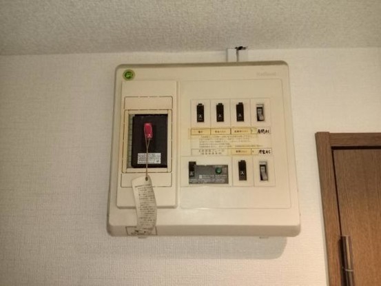 apartment 北海道函館市美原１丁目
地図を見る