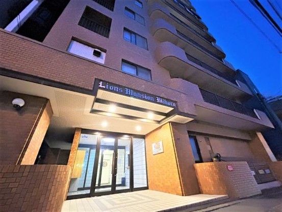apartment 北海道函館市美原１丁目
地図を見る