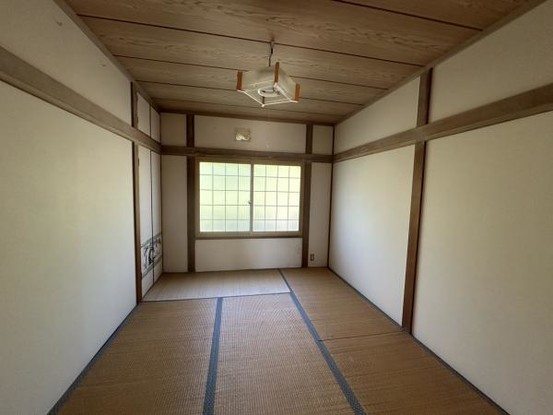 detached 北海道函館市美原５丁目18-19　ブレッシングハウス1階