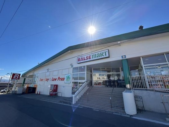 detached 北海道函館市美原５丁目18-19　ブレッシングハウス1階