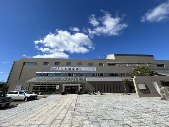 detached 北海道函館市美原５丁目18-19　ブレッシングハウス1階