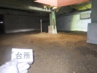 detached 北海道函館市美原５丁目18-19　ブレッシングハウス1階
