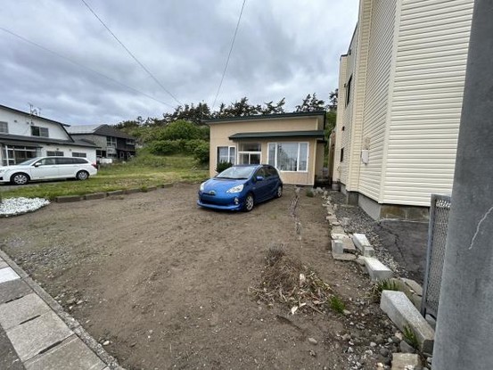 detached 北海道函館市美原５丁目18-19　ブレッシングハウス1階