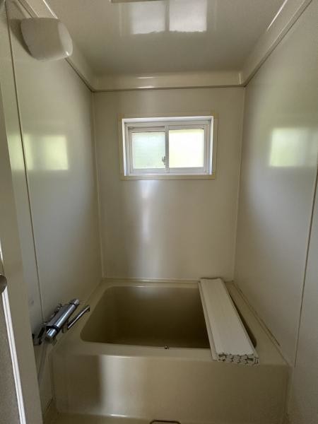 detached 北海道函館市美原５丁目18-19　ブレッシングハウス1階