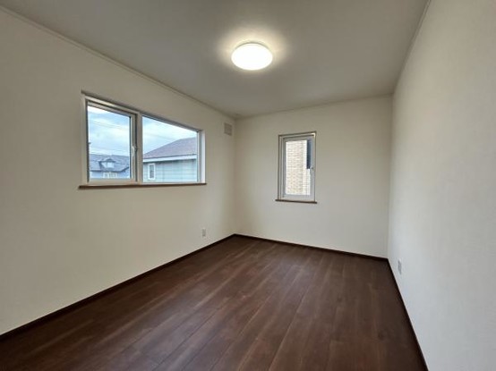 detached 北海道函館市美原５丁目18-19　ブレッシングハウス1階