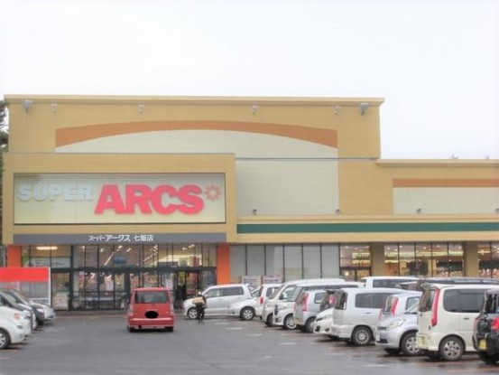 detached 北海道函館市美原５丁目18-19　ブレッシングハウス1階