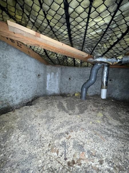 detached 北海道函館市美原５丁目18-19　ブレッシングハウス1階