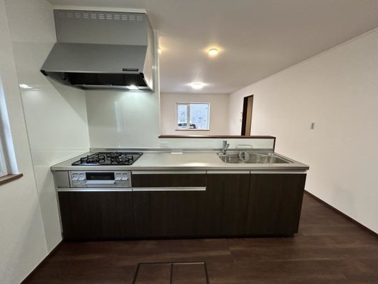 detached 北海道函館市美原５丁目18-19　ブレッシングハウス1階