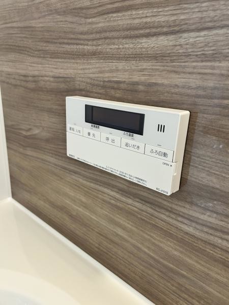 detached 北海道函館市美原５丁目18-19　ブレッシングハウス1階