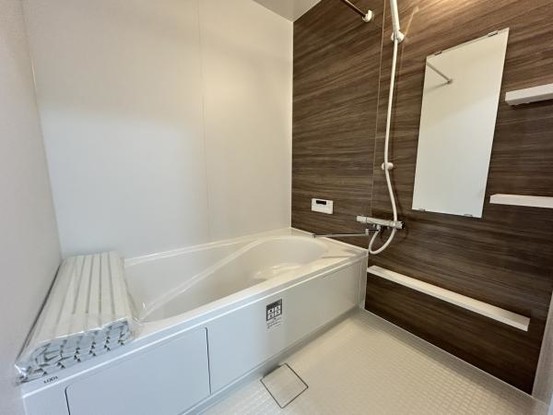 detached 北海道函館市美原５丁目18-19　ブレッシングハウス1階