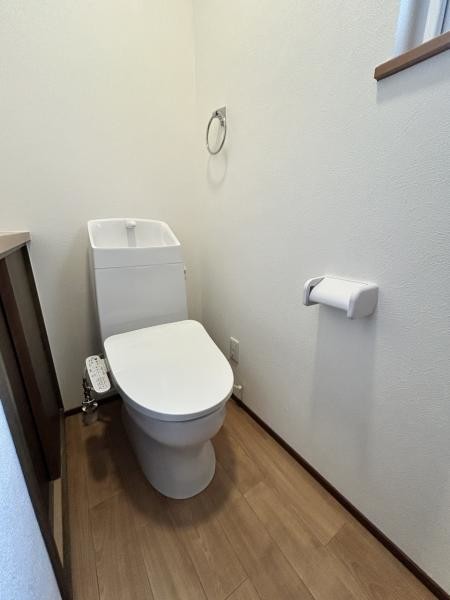 detached 北海道函館市美原５丁目18-19　ブレッシングハウス1階