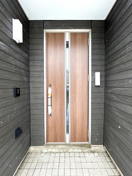 detached 北海道函館市美原５丁目18-19　ブレッシングハウス1階