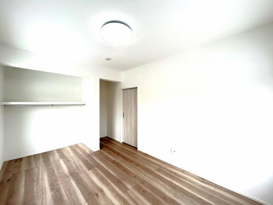 detached 北海道函館市美原５丁目18-19　ブレッシングハウス1階