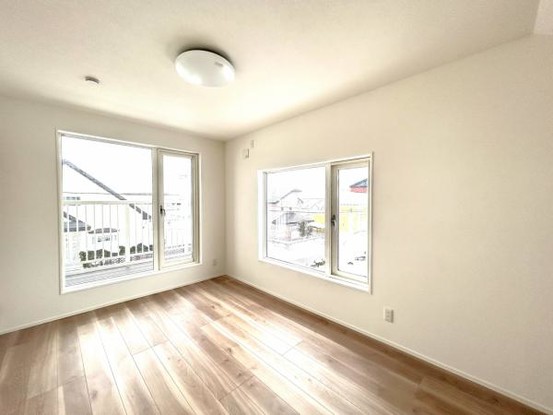 detached 北海道函館市美原５丁目18-19　ブレッシングハウス1階