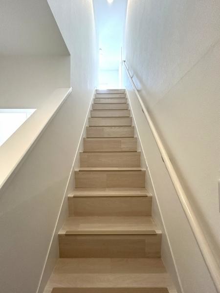 detached 北海道函館市美原５丁目18-19　ブレッシングハウス1階