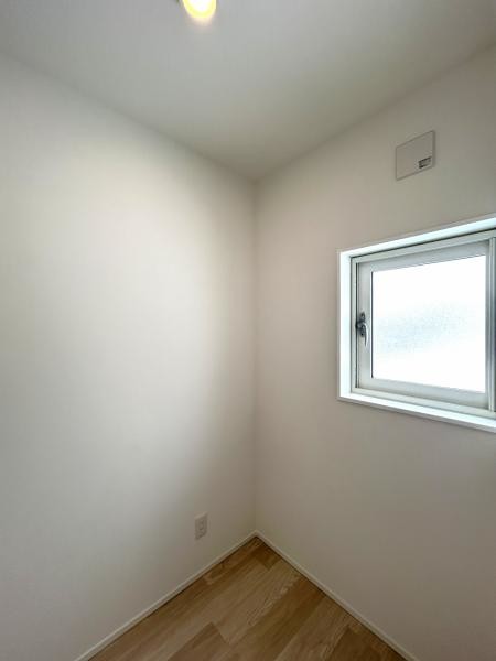 detached 北海道函館市美原５丁目18-19　ブレッシングハウス1階