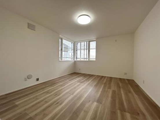 detached 北海道函館市美原５丁目18-19　ブレッシングハウス1階