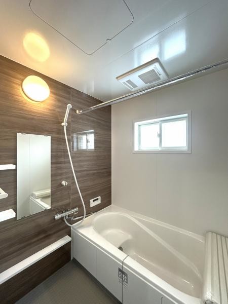 detached 北海道函館市美原５丁目18-19　ブレッシングハウス1階