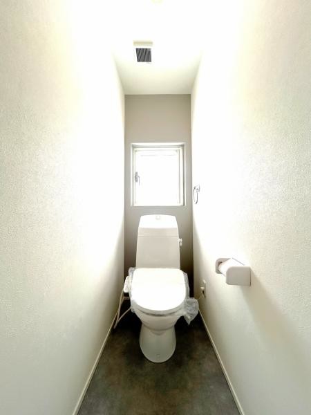 detached 北海道函館市美原５丁目18-19　ブレッシングハウス1階